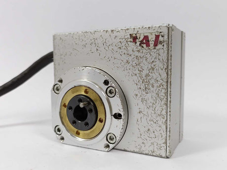 IAI RCP2-RTCL-I-28P-20-360-P1-S ROBO Rotary Actuator