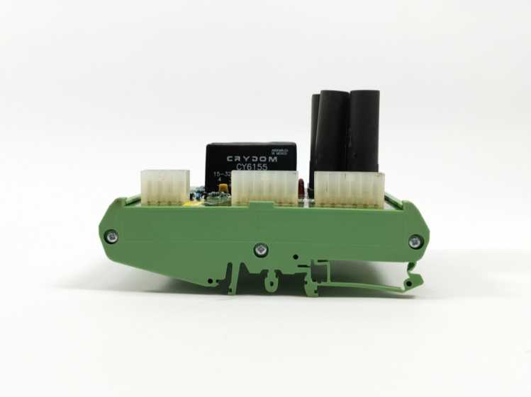 NETSTAL 110.241.0247.A SSP2 System Control Board / PC Board Komplett