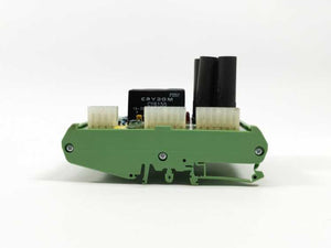 NETSTAL 110.241.0247.A SSP2 System Control Board / PC Board Komplett