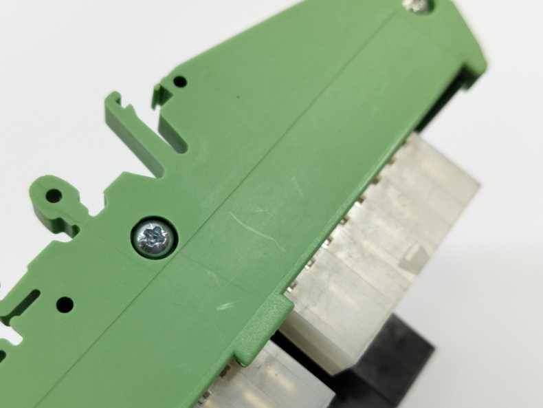 NETSTAL 110.241.1469 REL4 Relay / System Control Board Komplett