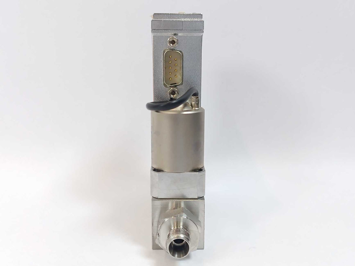 Bronkhorst SAT-004F1 EL-FLOW Mass Flow Meter/Controller