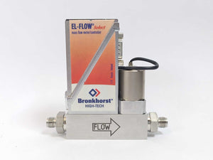 Bronkhorst SAT-004F2 EL-FLOW Select Mass Flow Meter/Controller