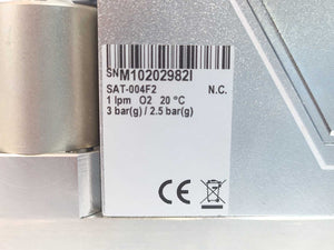 Bronkhorst SAT-004F2 EL-FLOW Select Mass Flow Meter/Controller