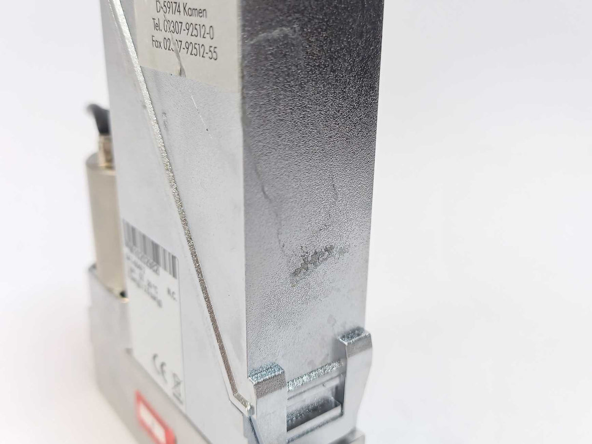Bronkhorst SAT-004F2 EL-FLOW Select Mass Flow Meter/Controller