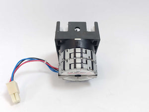 SAIA UFR1NB4M25ANNU AC Synchronous Motor