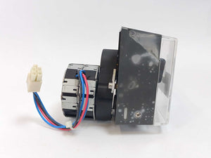 SAIA UFR1NB4M25ANNU AC Synchronous Motor