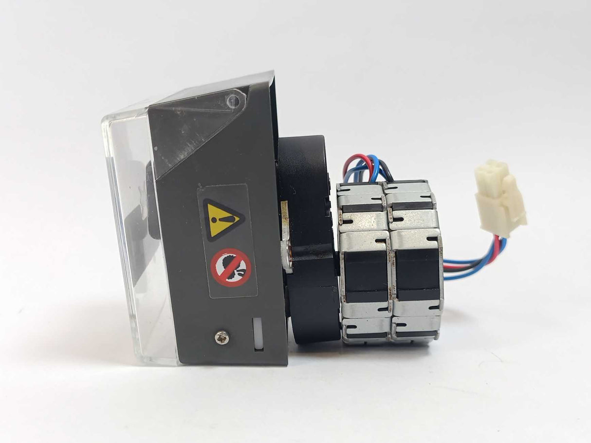 SAIA UFR1NB4M25ANNU AC Synchronous Motor