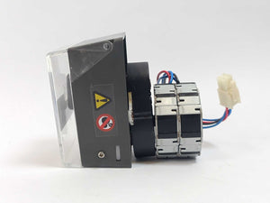 SAIA UFR1NB4M25ANNU AC Synchronous Motor
