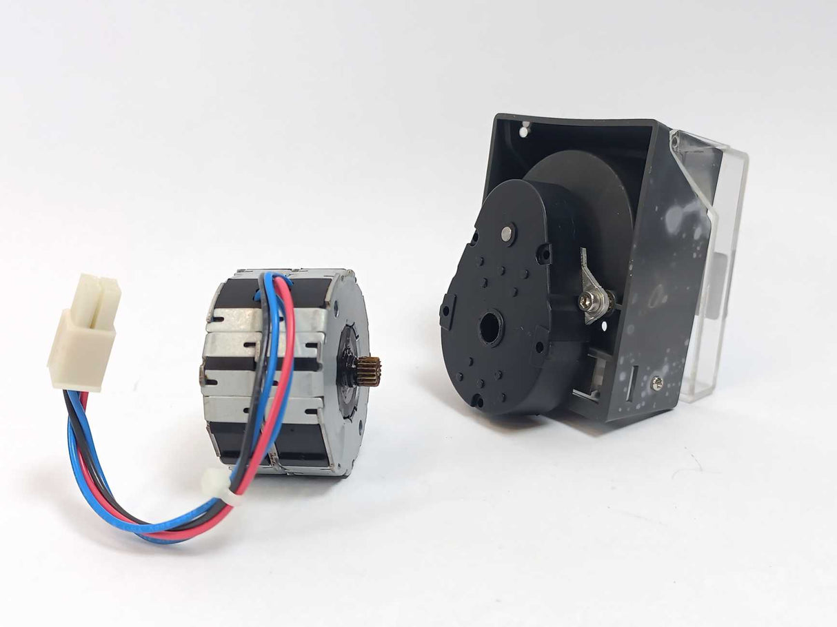 SAIA UFR1NB4M25ANNU AC Synchronous Motor