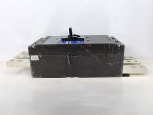 TERASAKI XS1600ND TemBreak Circuit Breaker, In 1600 A, 3 Poles