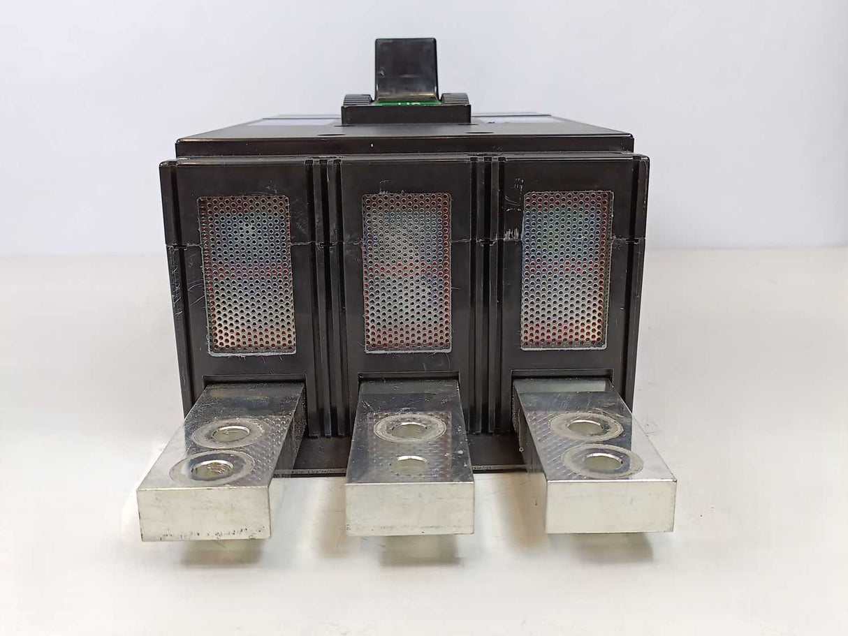 TERASAKI XS1600ND TemBreak Circuit Breaker, In 1600 A, 3 Poles