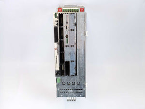 Baumüller BM4433-ZI2-01205-0306 Servo Drive w/ BM4XXX-XXX-X12XX-0306 Gr. 2-7