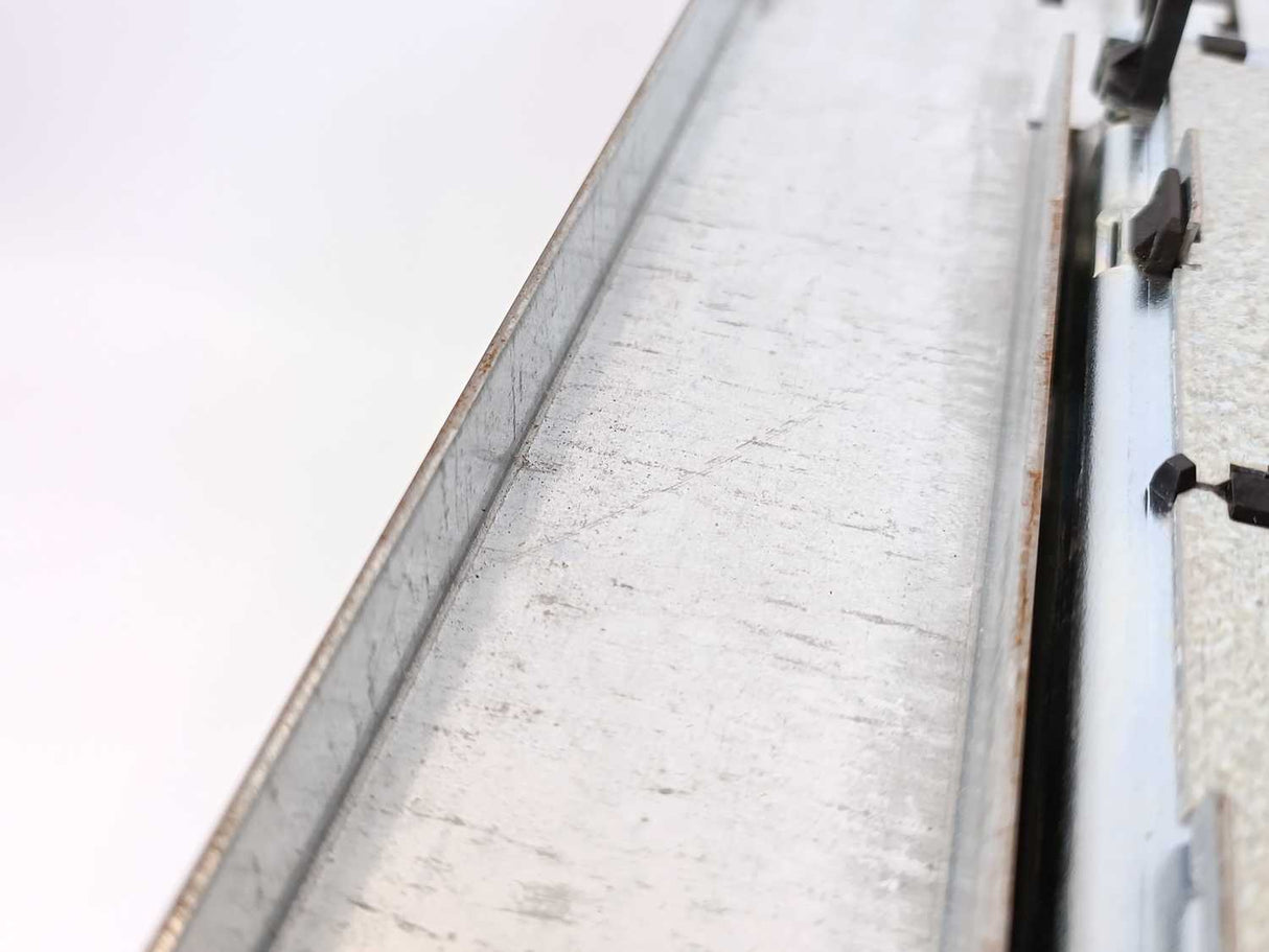 Baumüller BM4433-ZI2-01205-0306 Servo Drive w/ BM4XXX-XXX-X12XX-0306 Gr. 2-7