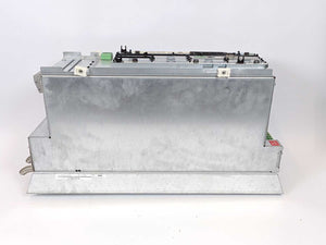 Baumüller BM4433-ZI2-01205-0306 Servo Drive w/ BM4XXX-XXX-X12XX-0306 Gr. 2-7