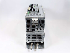 Baumüller BM4433-ZI2-01205-0306 Servo Drive w/ BM4XXX-XXX-X12XX-0306 Gr. 2-7