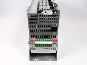 Baumüller BM4433-ZI2-01205-0306 Servo Drive w/ BM4XXX-XXX-X12XX-0306 Gr. 2-7