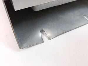 Baumüller BM4433-ZI2-01205-0306 Servo Drive w/ BM4XXX-XXX-X12XX-0306 Gr. 2-7