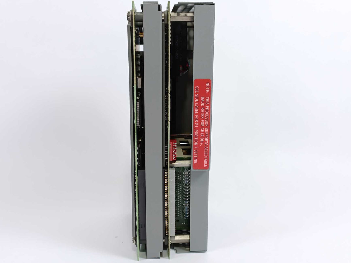AB 1785-L30B Ser.E Rev. P01 PLC - 5/30 Processor w/ 1785-ENET