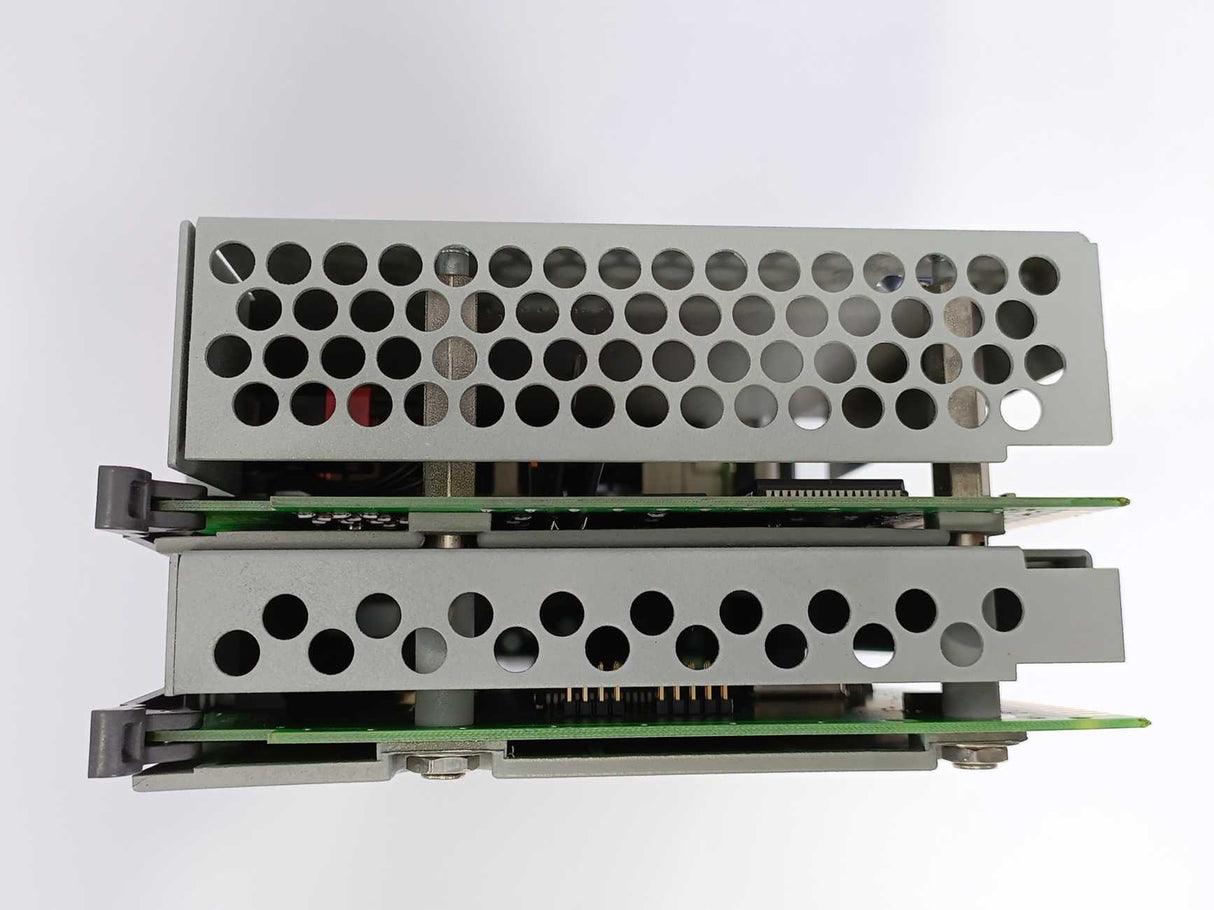 AB 1785-L30B Ser.E Rev. P01 PLC - 5/30 Processor w/ 1785-ENET