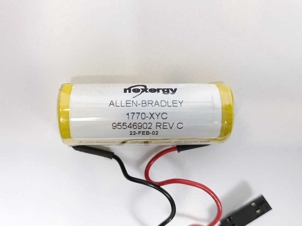 AB 1785-L30B Ser.E Rev. P01 PLC - 5/30 Processor w/ 1785-ENET