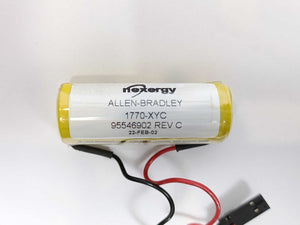 AB 1785-L30B Ser.E Rev. P01 PLC - 5/30 Processor w/ 1785-ENET