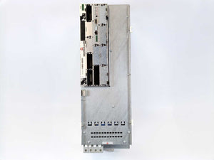 Baumüller BM4443-ZI2-01205-0306 Servo Drive w/ BM4XXX-XXX-X12XX-0306 Gr.2-7