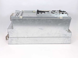 Baumüller BM4443-ZI2-01205-0306 Servo Drive w/ BM4XXX-XXX-X12XX-0306 Gr.2-7