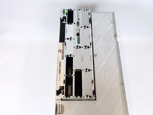 Baumüller BM4443-ZI2-01205-0306 Servo Drive w/ BM4XXX-XXX-X12XX-0306 Gr.2-7