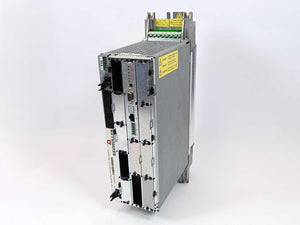 Baumüller BM4424-ST3-01200-0306 Servo Drive w/ BM4XXX-XXX-X12XX-0306 Gr.2-7