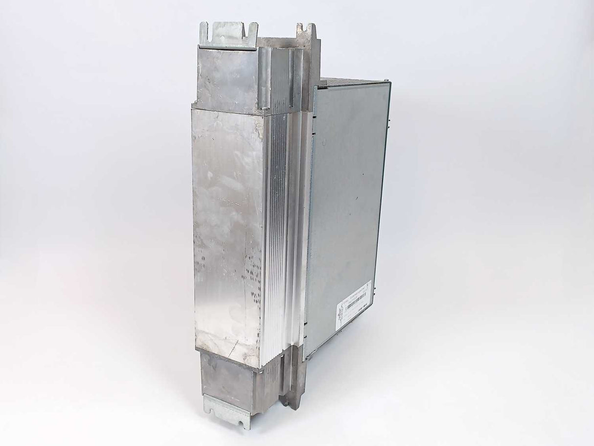 Baumüller BM4424-ST3-01200-0306 Servo Drive w/ BM4XXX-XXX-X12XX-0306 Gr.2-7