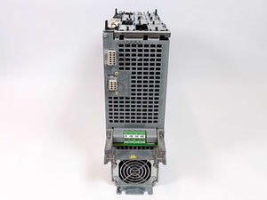 Baumüller BM4424-ST3-01200-0306 Servo Drive w/ BM4XXX-XXX-X12XX-0306 Gr.2-7
