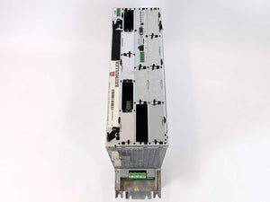Baumüller BM4424-ST3-01200-0306 Servo Drive w/ BM4XXX-XXX-X12XX-0306 Gr.2-7