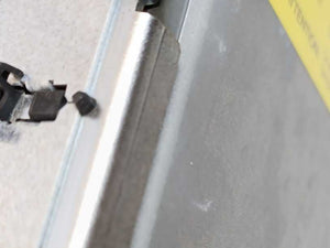 Baumüller BM4424-ST3-01200-0306 Servo Drive w/ BM4XXX-XXX-X12XX-0306 Gr.2-7