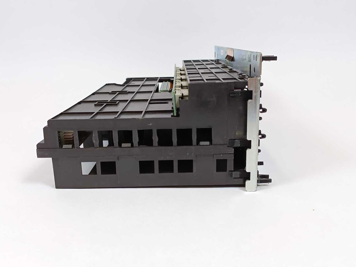 Baumüller BM4XXX-XXX-X12XX-0306 Gr.2-7 Modular Servo Controller