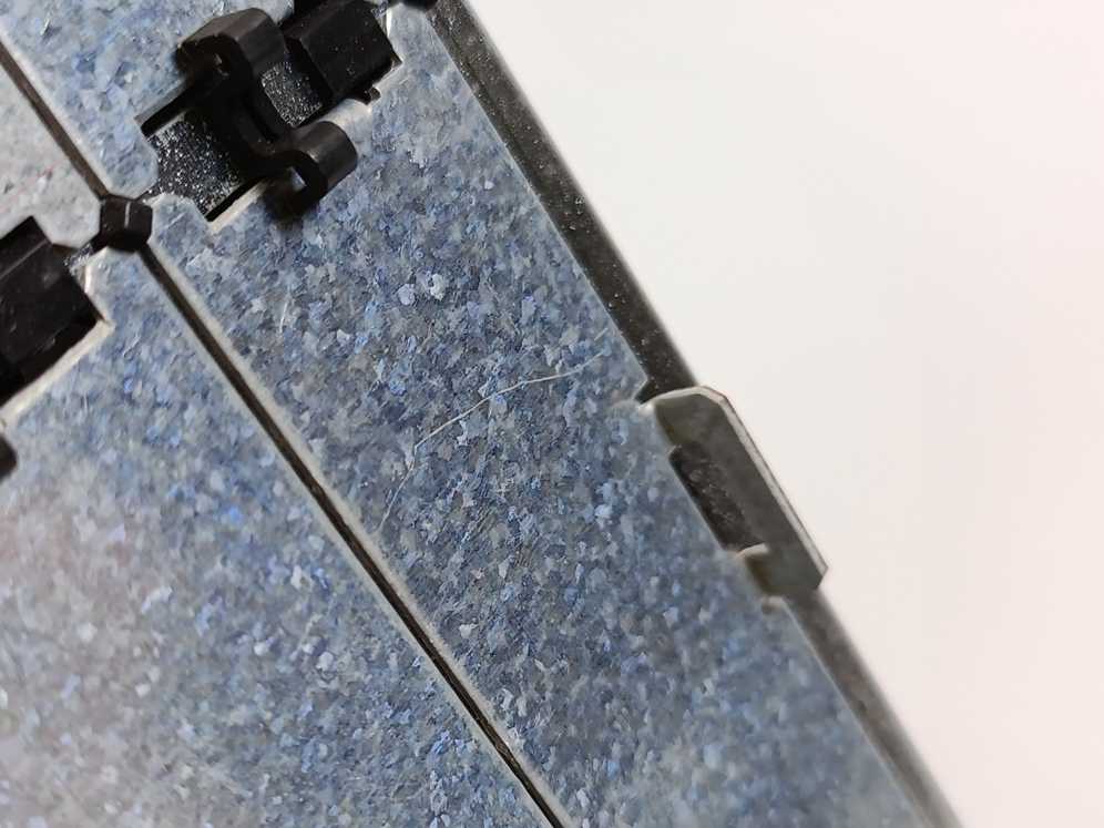 Baumüller BM4XXX-XXX-X12XX-0306 Gr.2-7 Modular Servo Controller