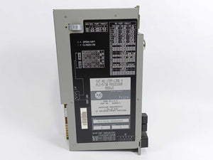 AB 1785-L30B Ser. A Rev. C PLC - 5/30 Processor w/ 1785-ENET