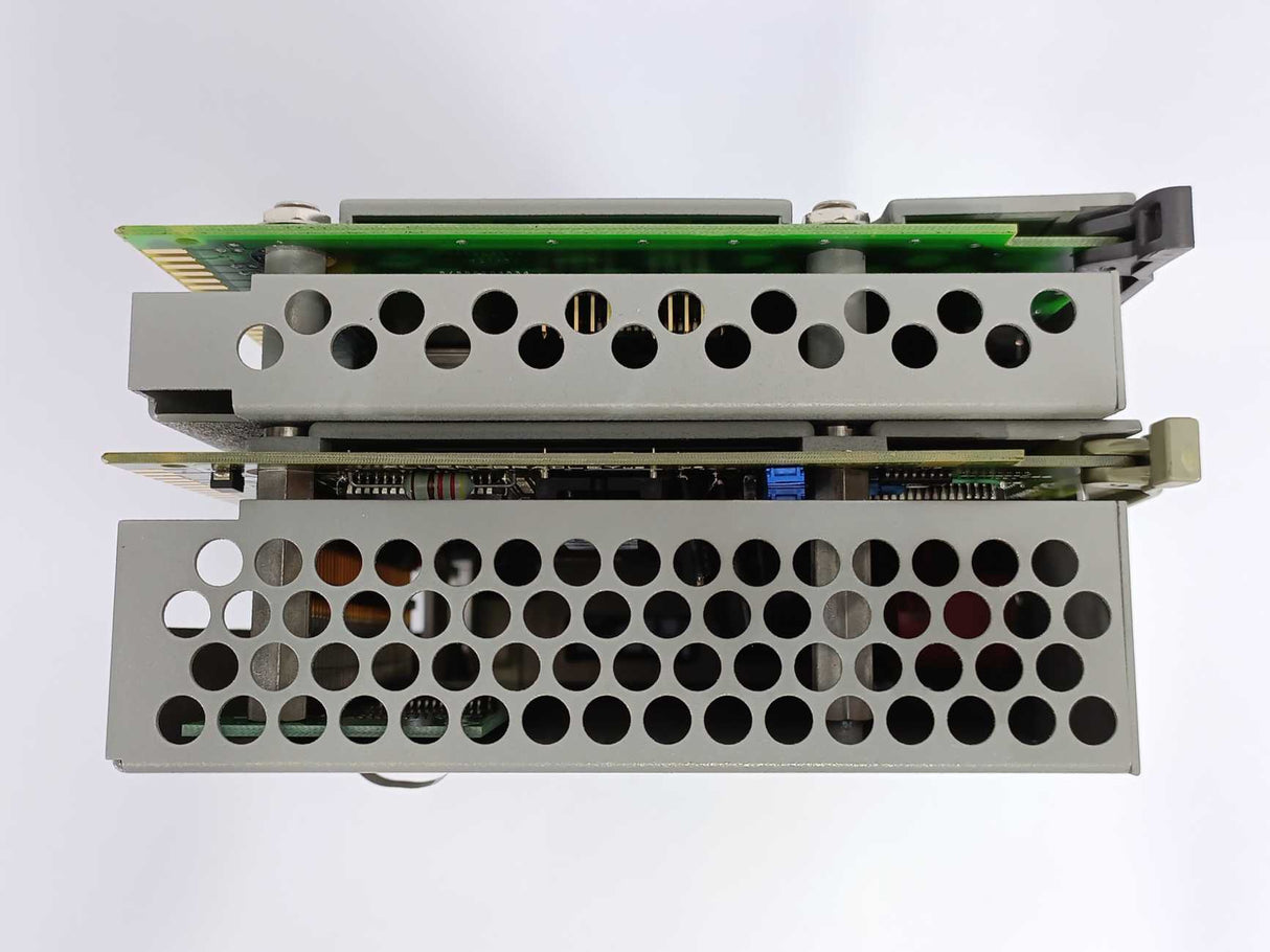 AB 1785-L30B Ser. A Rev. C PLC - 5/30 Processor w/ 1785-ENET