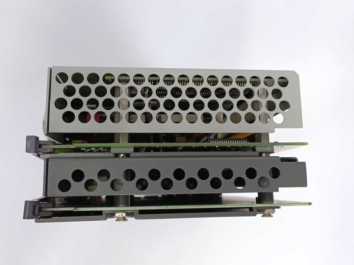 AB 1785-L40B Ser. E Firmware Rev. E.2 PLC-5/40 Processor Module