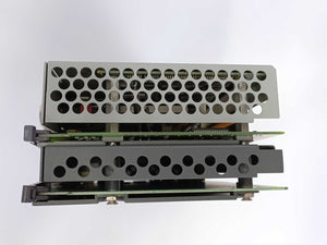 AB 1785-L40B Ser. E Firmware Rev. E.2 PLC-5/40 Processor Module