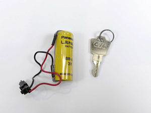 AB 1785-L40B Ser. E Firmware Rev. E.2 PLC-5/40 Processor Module