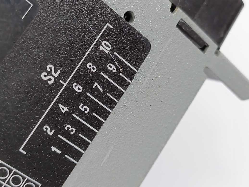 AB 1785-L40B Ser. C Firmware Rev. G PLC-5/40 Processor Module