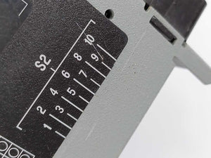 AB 1785-L40B Ser. C Firmware Rev. G PLC-5/40 Processor Module