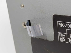 AB 1785-L40B Ser. C Firmware Rev. G PLC-5/40 Processor Module