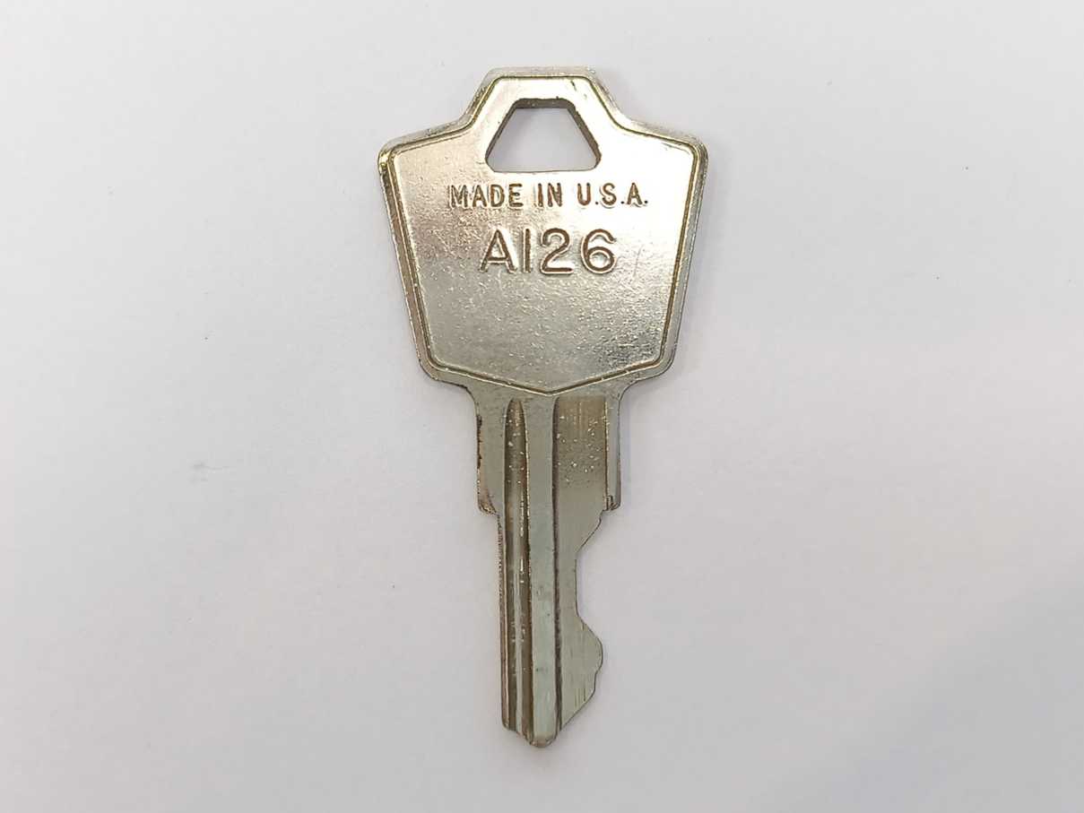 AB 1785-L40B Ser. C Firmware Rev. G PLC-5/40 Processor Module