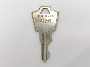 AB 1785-L40B Ser. C Firmware Rev. G PLC-5/40 Processor Module