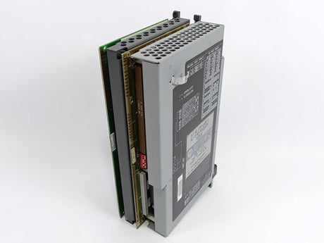 AB 1785-L40B Ser. C Firmware Rev. G PLC-5/40 Processor Module