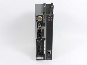 AB 1785-L40B Ser. C Firmware Rev. G PLC-5/40 Processor Module
