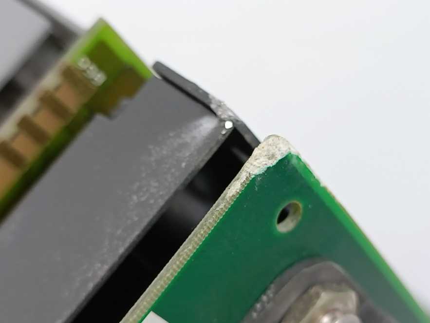 AB 1785-L40B Ser. C Firmware Rev. G PLC-5/40 Processor Module