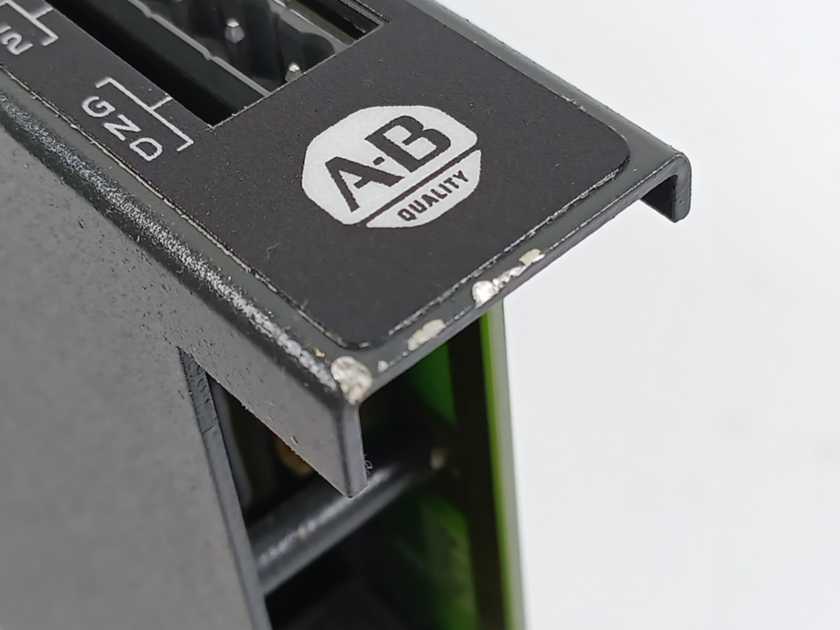 AB 1771-P6S 220V AC Power Supply MDL