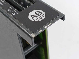 AB 1771-P6S 220V AC Power Supply MDL